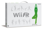 Wiifit