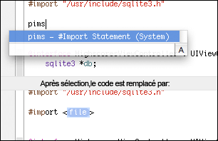 xcode_macros xcode_macros